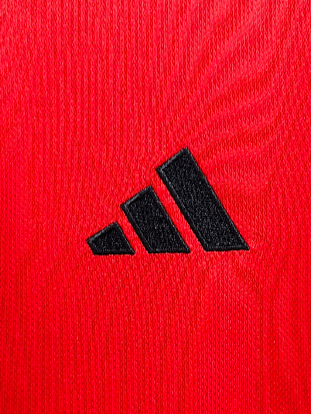 Camiseta local adidas Bélgica AeroReady de talla mediana Eden Hazard #10 para hombre