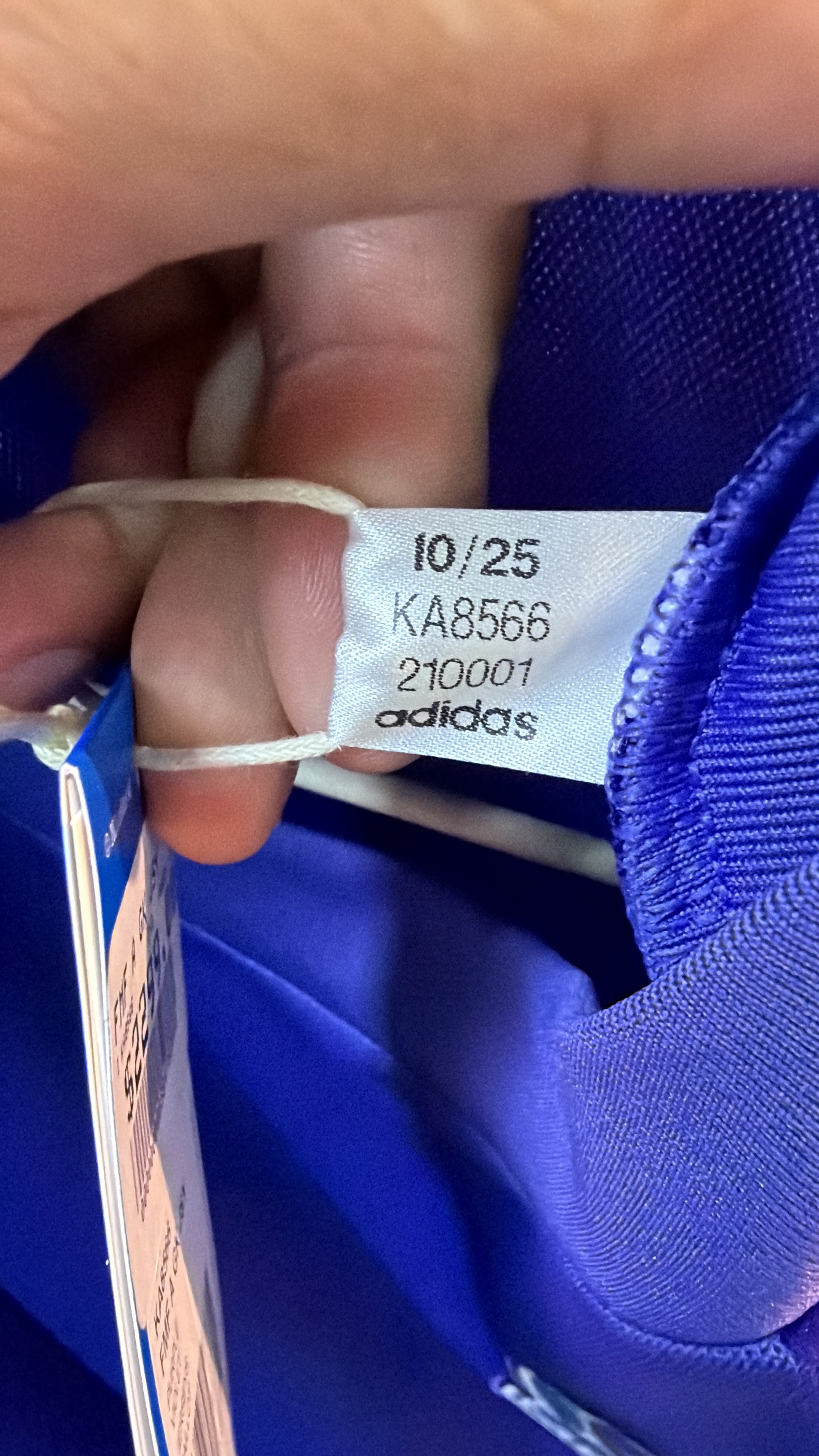 Memo Ochoa #13 Men’s XL Adidas México Goalkeeper Jersey