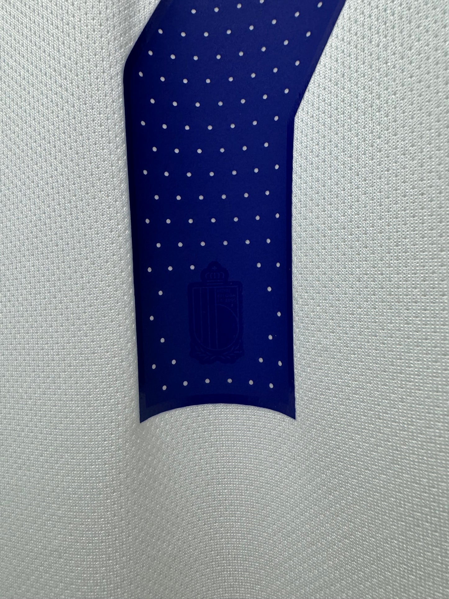 De Bruyne #7 Hombres MEDIANO Adidas AeroReady Away Tomorrowland Jersey