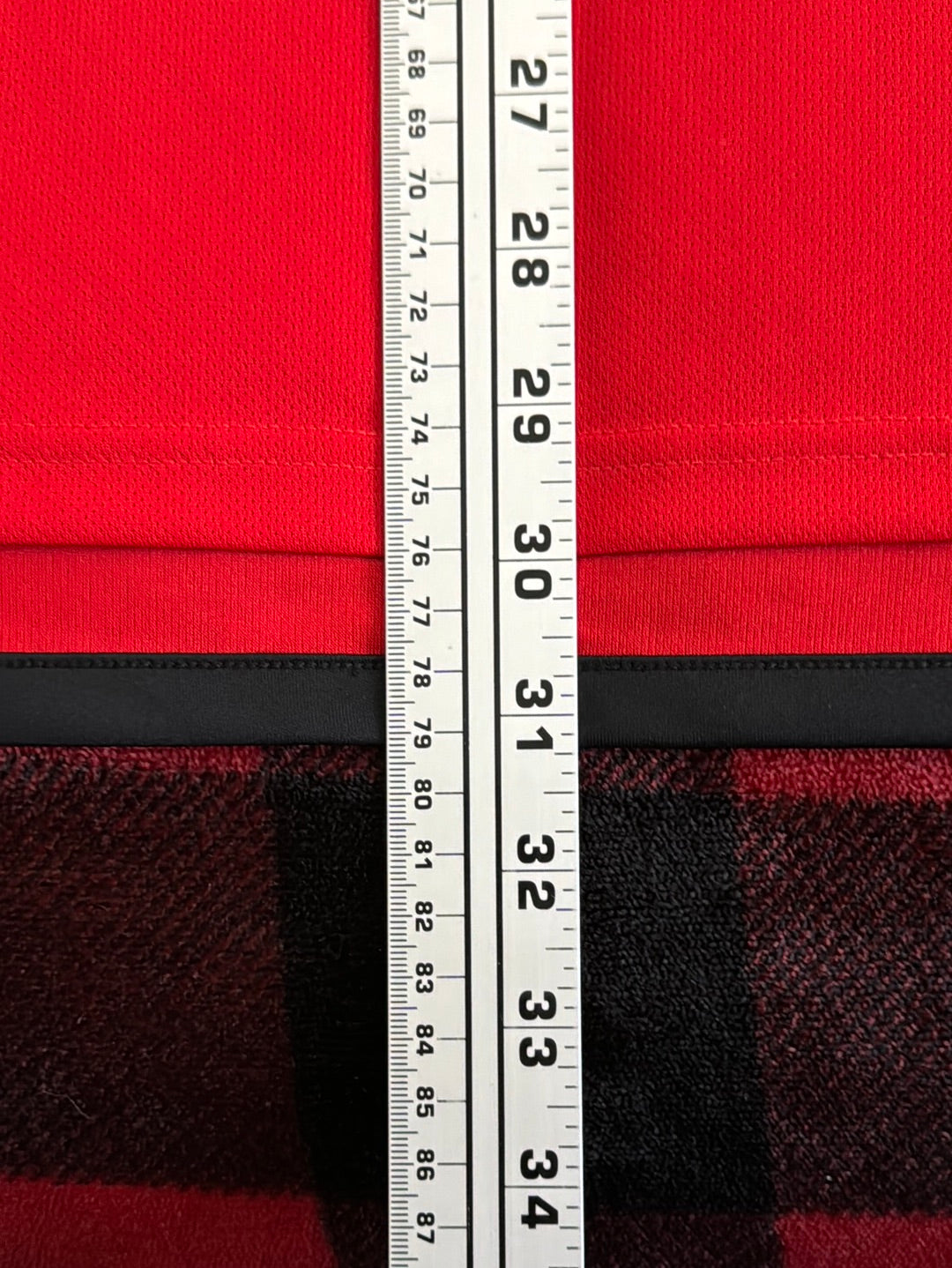 Camiseta local adidas Bélgica AeroReady de talla mediana Eden Hazard #10 para hombre
