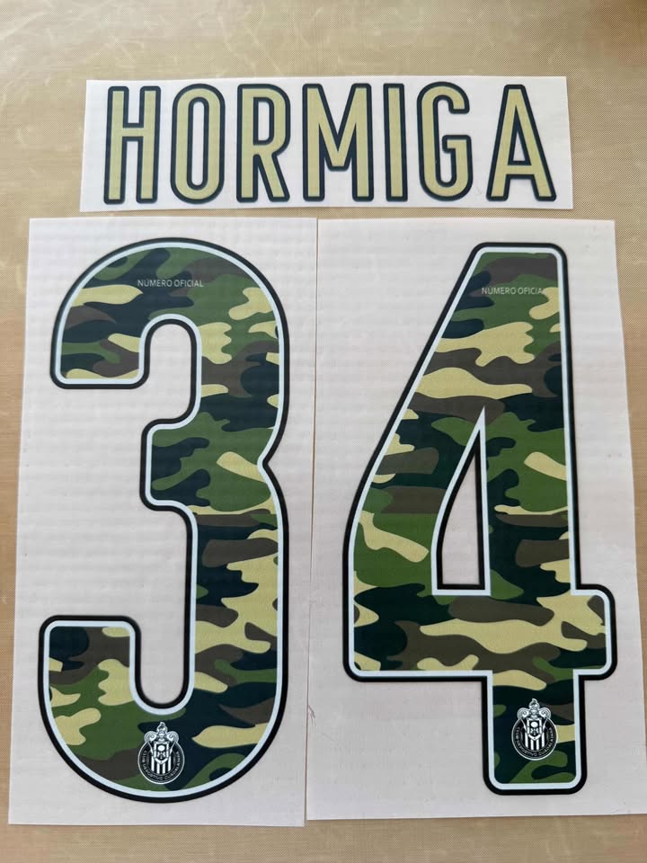 Bundle Authentic Name Sets and Badges with CA Quarter Zip