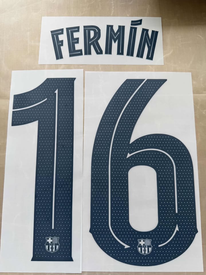 Bundle Authentic Name Sets and Badges with CA Quarter Zip