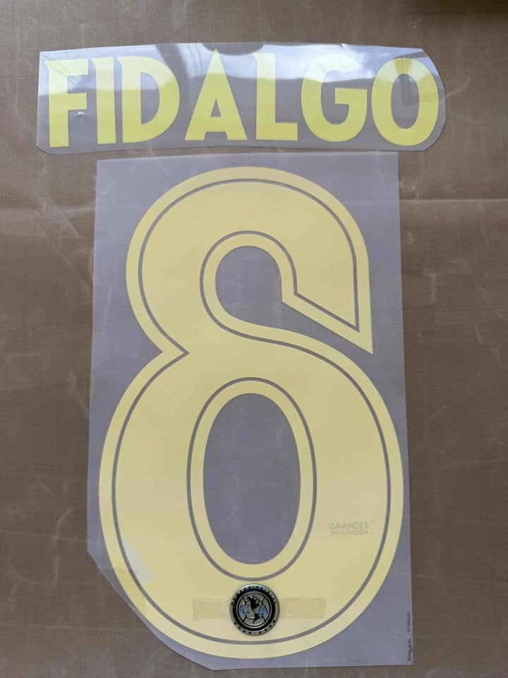 Bundle Authentic Name Sets and Badges with CA Quarter Zip