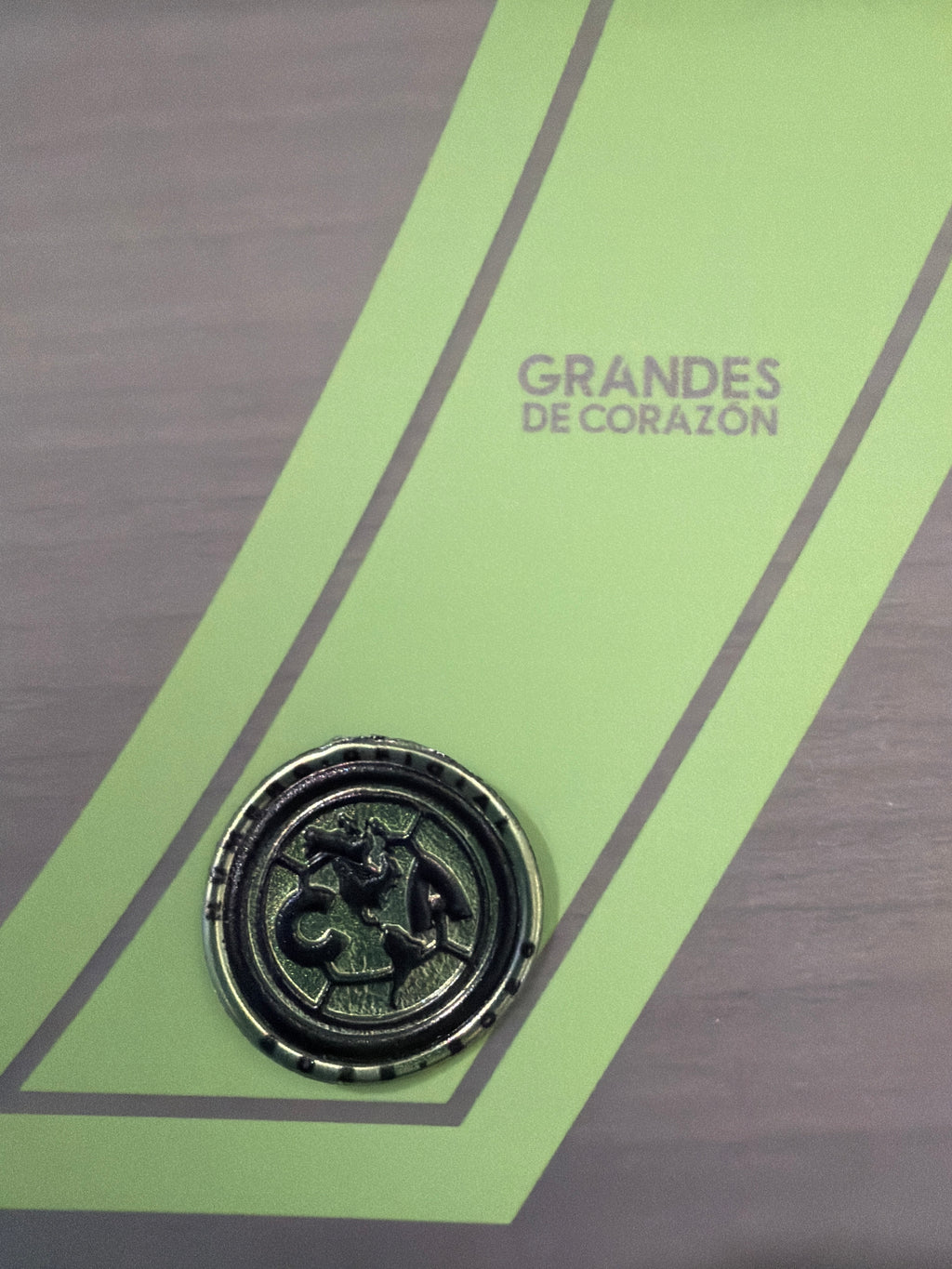 Maxi #97 Authentic Adult Size Official Name Set