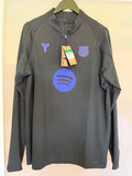 FC Barcelona Nike Player Authentic Mens EXTRA LARGE