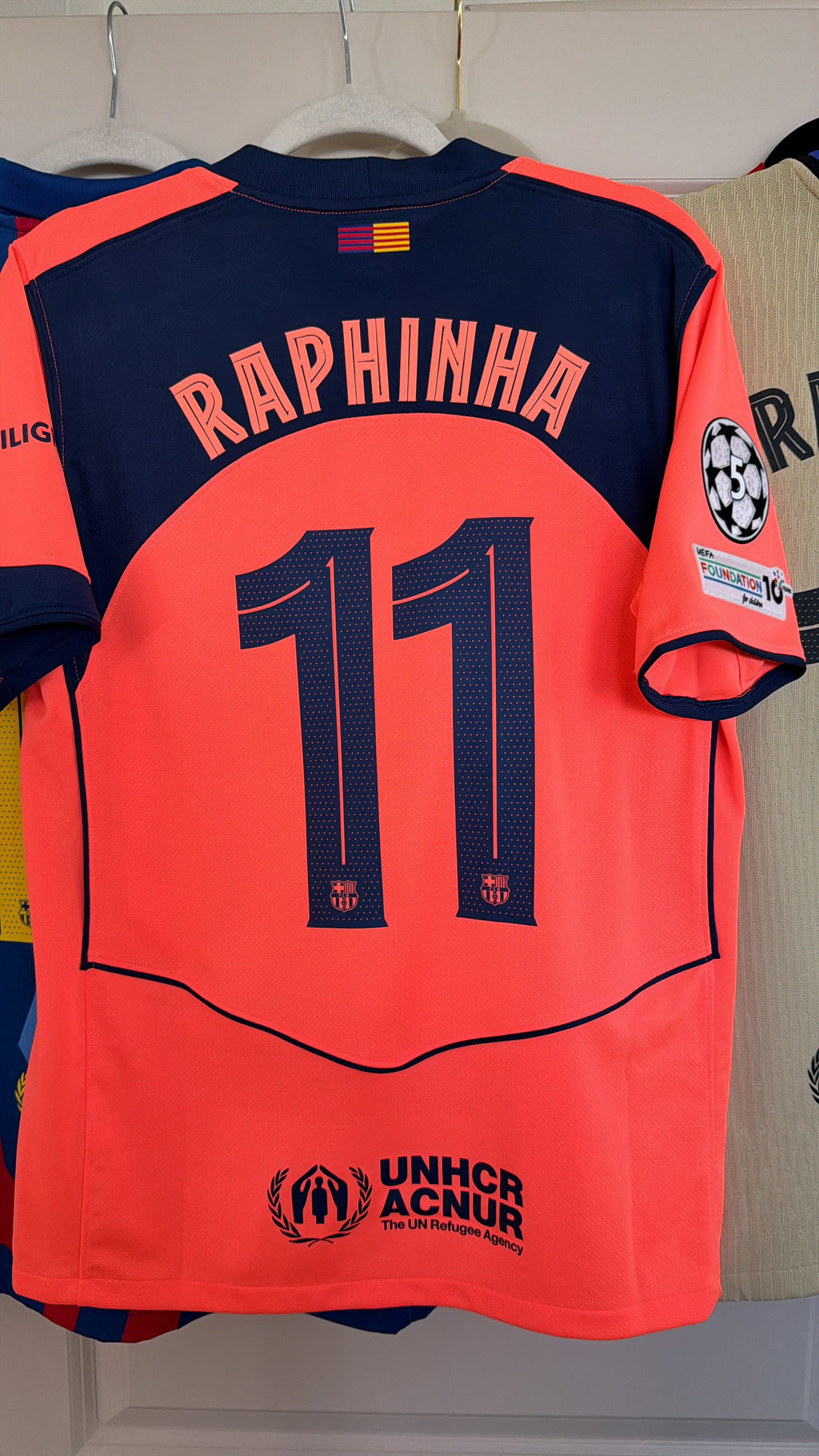 Bundle Name Sets and Badges Barcelona & Spain