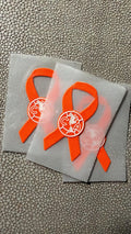 Club America Orange Bow