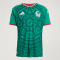 Adidas Mens XL Mexico Authentic Home Jersey