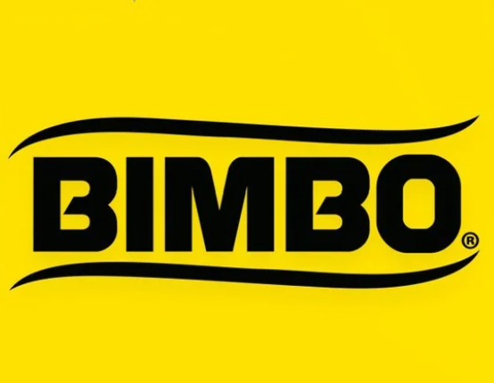BIMBO Sponsor and Liga MX Badge