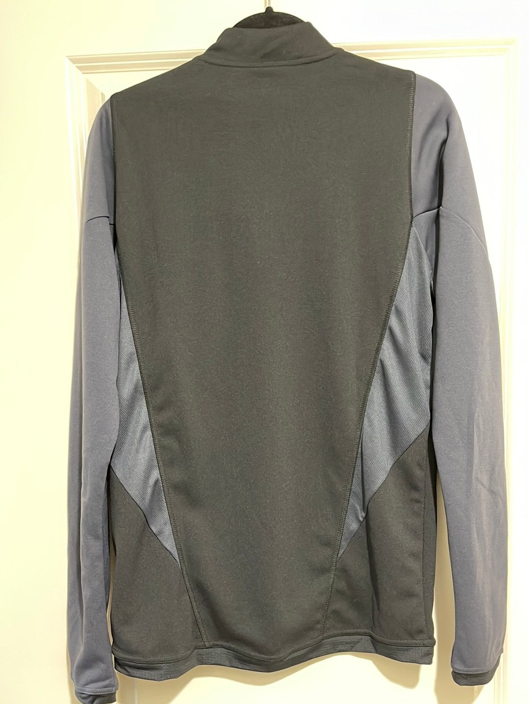 Camiseta de entrenamiento Adidas de Bélgica para hombre antes del partido