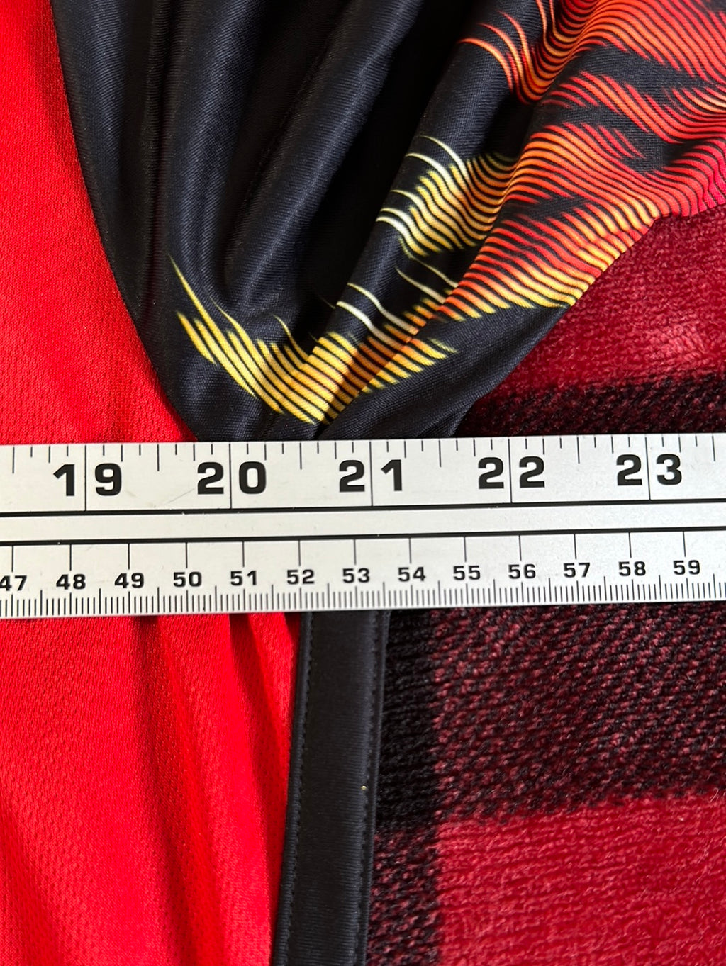Romelu Lukaku #9 Hombre GRANDE Adidas Bélgica Home Jersey